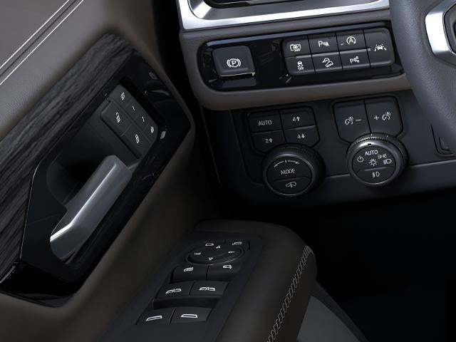 2026 GMC Yukon XL 4WD 4dr Denali Ultimate