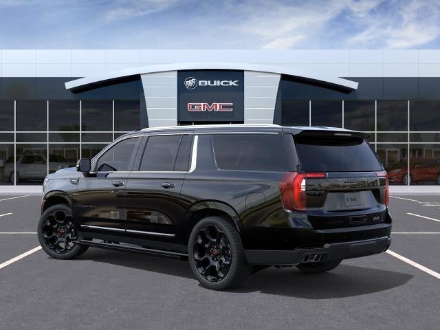 2026 GMC Yukon XL 4WD 4dr Denali Ultimate