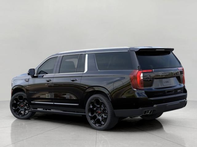 2026 GMC Yukon XL 4WD 4dr Denali Ultimate