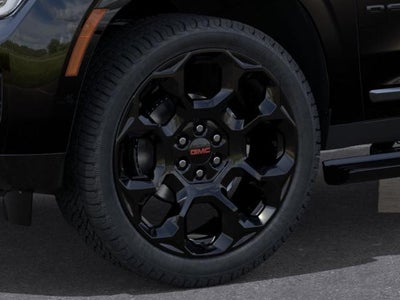 2026 GMC Yukon XL 4WD 4dr Denali Ultimate