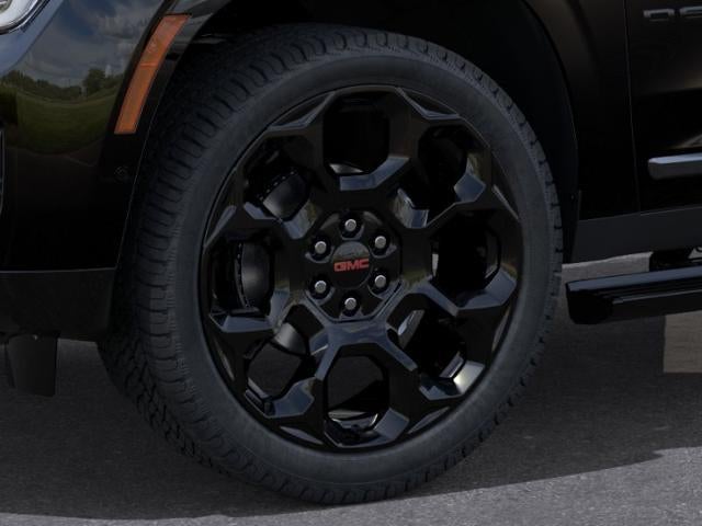 2026 GMC Yukon XL 4WD 4dr Denali Ultimate