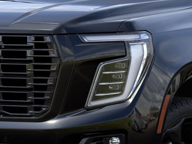 2026 GMC Yukon XL 4WD 4dr Denali Ultimate