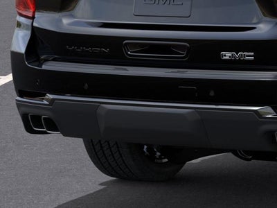 2026 GMC Yukon XL 4WD 4dr Denali Ultimate