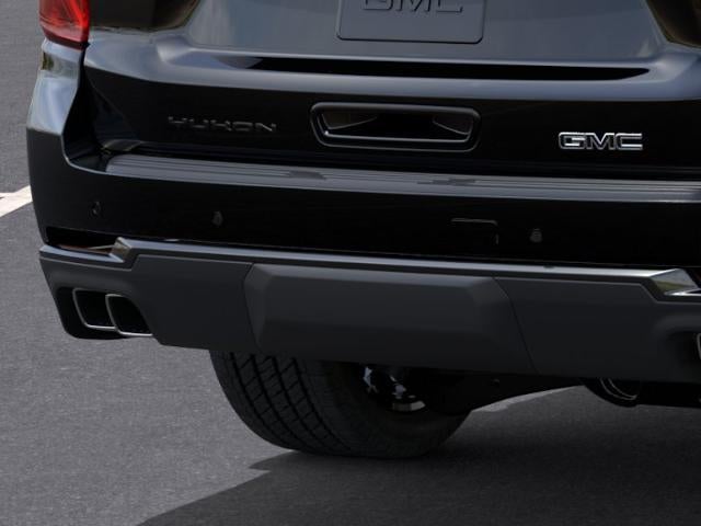 2026 GMC Yukon XL 4WD 4dr Denali Ultimate