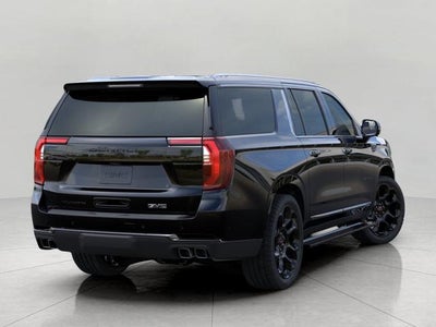 2026 GMC Yukon XL 4WD 4dr Denali Ultimate