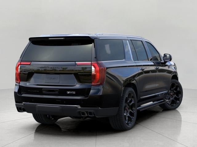 2026 GMC Yukon XL 4WD 4dr Denali Ultimate