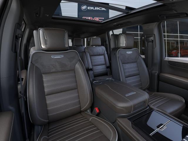 2026 GMC Yukon XL 4WD 4dr Denali Ultimate