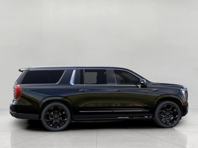 2026 GMC Yukon XL 4WD 4dr Denali Ultimate