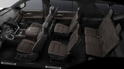 2026 GMC Yukon XL 4WD 4dr Denali Ultimate