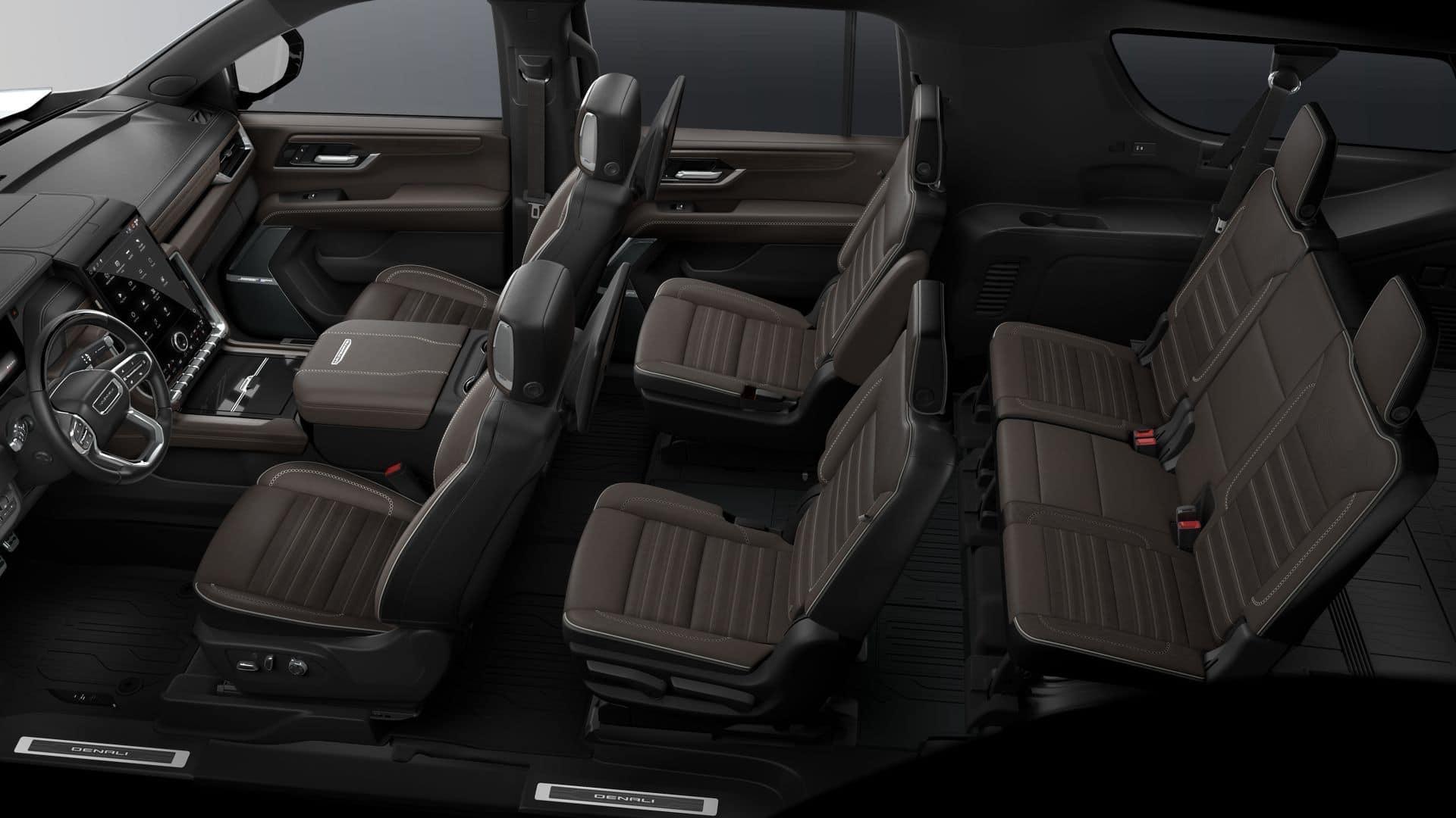 2026 GMC Yukon XL 4WD 4dr Denali Ultimate