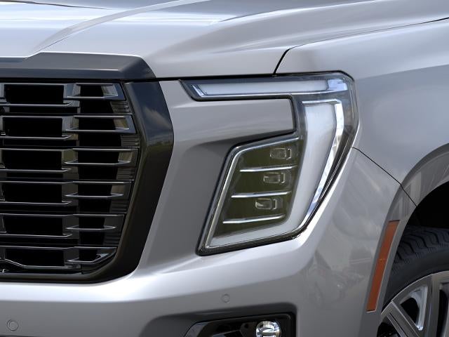 2027 GMC Yukon XL 4WD 4dr Denali Ultimate