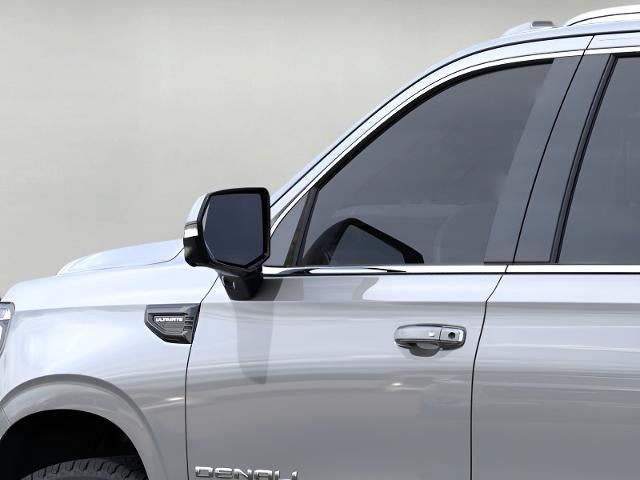 2027 GMC Yukon XL 4WD 4dr Denali Ultimate