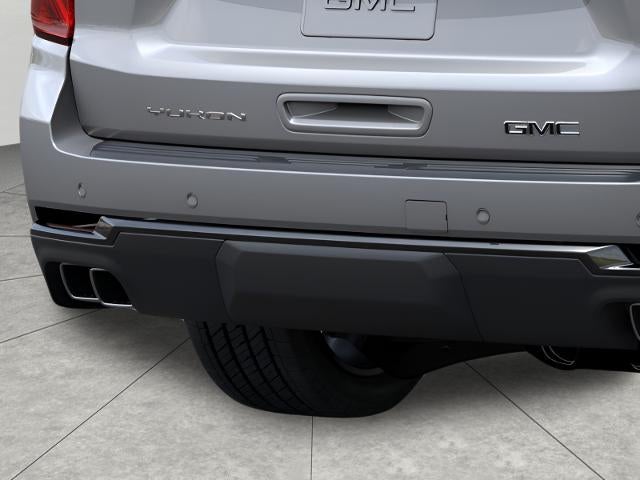 2027 GMC Yukon XL 4WD 4dr Denali Ultimate