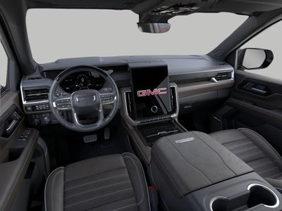 2027 GMC Yukon XL 4WD 4dr Denali Ultimate