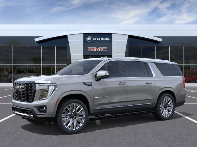 2027 GMC Yukon XL 4WD 4dr Denali Ultimate
