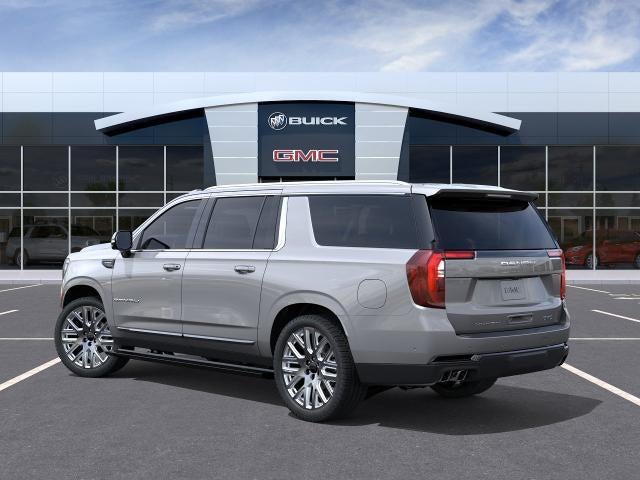 2027 GMC Yukon XL 4WD 4dr Denali Ultimate