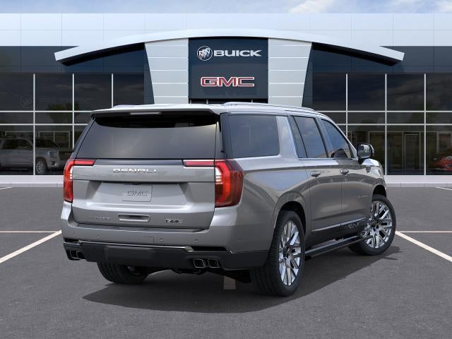 2027 GMC Yukon XL 4WD 4dr Denali Ultimate