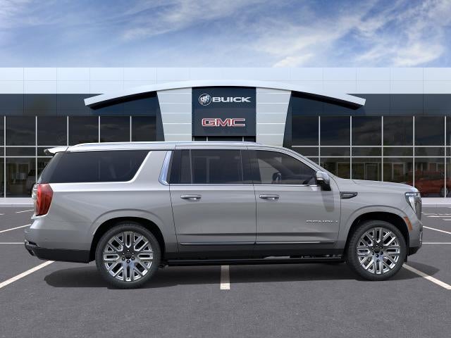 2027 GMC Yukon XL 4WD 4dr Denali Ultimate