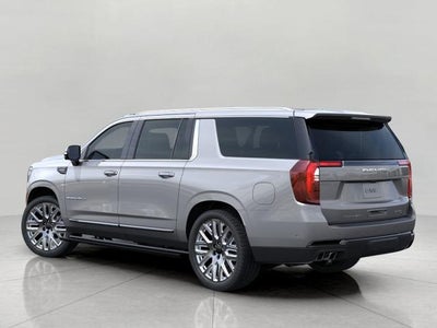2027 GMC Yukon XL 4WD 4dr Denali Ultimate