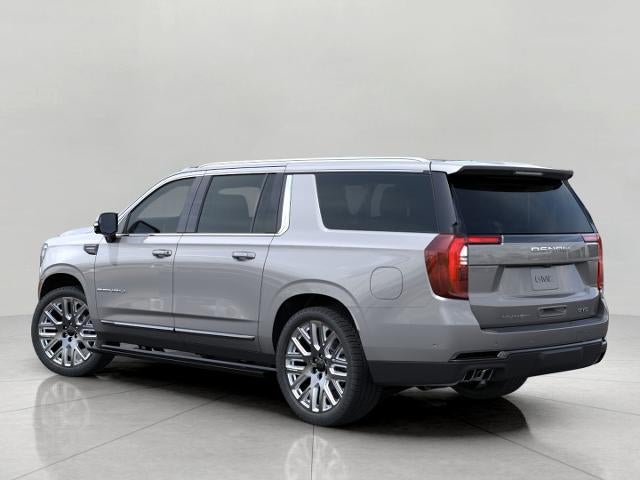 2027 GMC Yukon XL 4WD 4dr Denali Ultimate