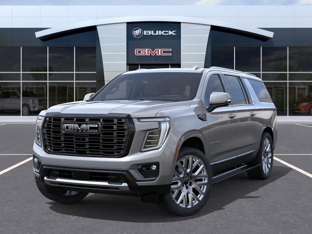 2027 GMC Yukon XL 4WD 4dr Denali Ultimate