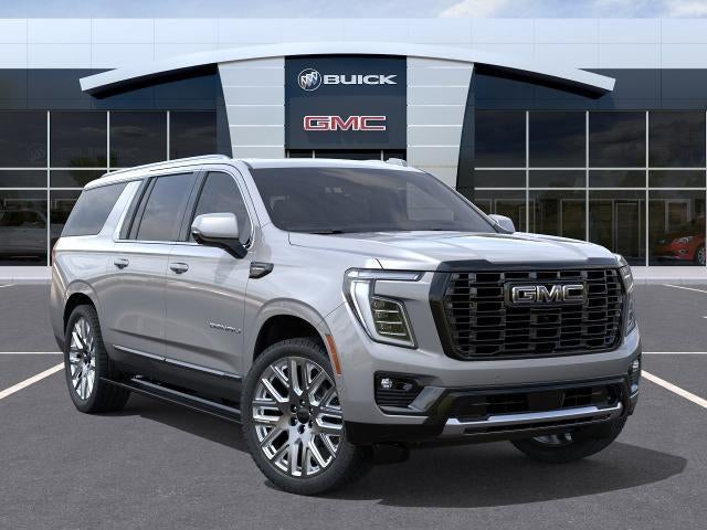2027 GMC Yukon XL 4WD 4dr Denali Ultimate