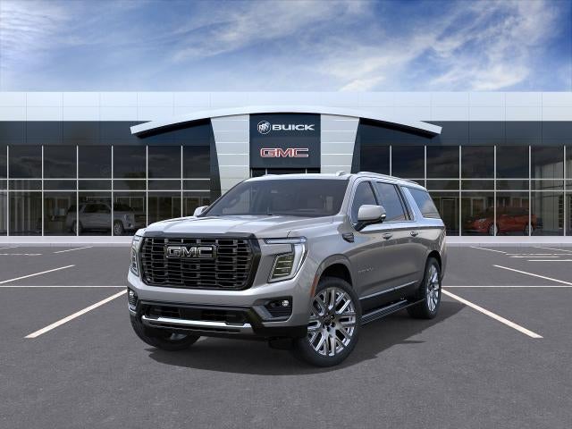 2027 GMC Yukon XL 4WD 4dr Denali Ultimate
