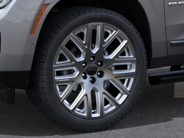 2027 GMC Yukon XL 4WD 4dr Denali Ultimate