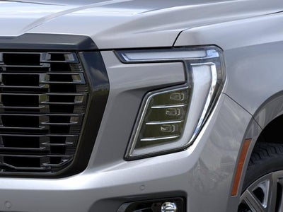 2027 GMC Yukon XL 4WD 4dr Denali Ultimate