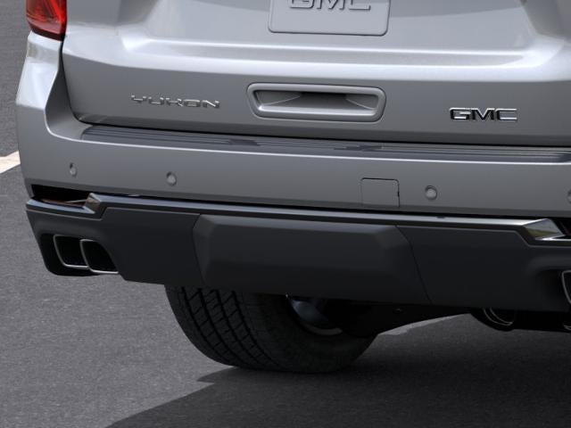 2027 GMC Yukon XL 4WD 4dr Denali Ultimate