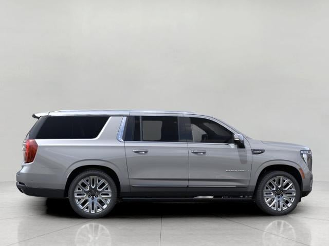 2027 GMC Yukon XL 4WD 4dr Denali Ultimate