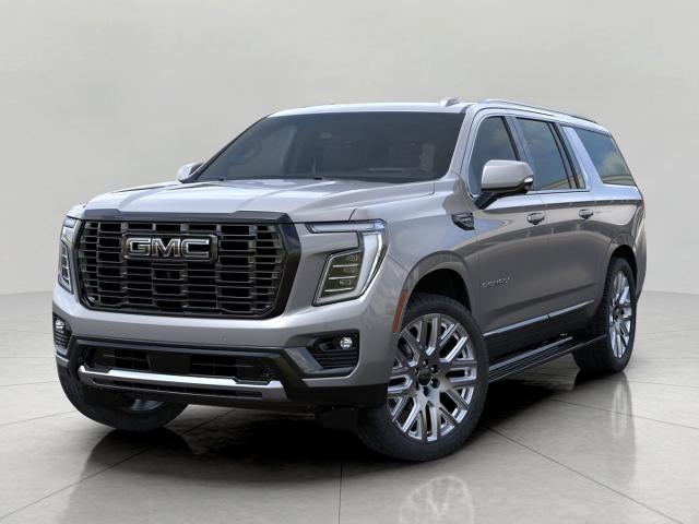 2027 GMC Yukon XL 4WD 4dr Denali Ultimate
