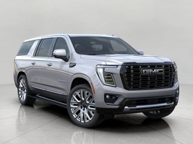2027 GMC Yukon XL 4WD 4dr Denali Ultimate