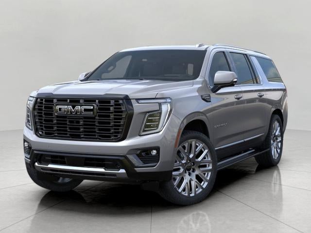 2027 GMC Yukon XL 4WD 4dr Denali Ultimate