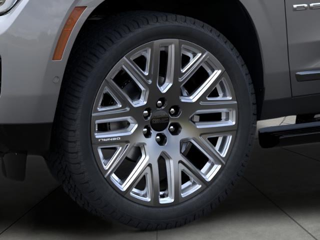 2027 GMC Yukon XL 4WD 4dr Denali Ultimate