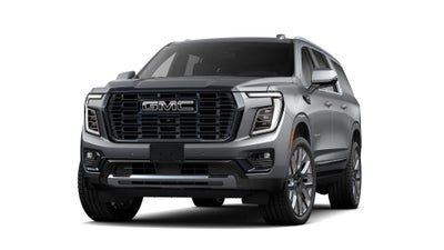 2027 GMC Yukon XL 4WD 4dr Denali Ultimate
