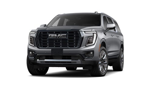 2027 GMC Yukon XL 4WD 4dr Denali Ultimate
