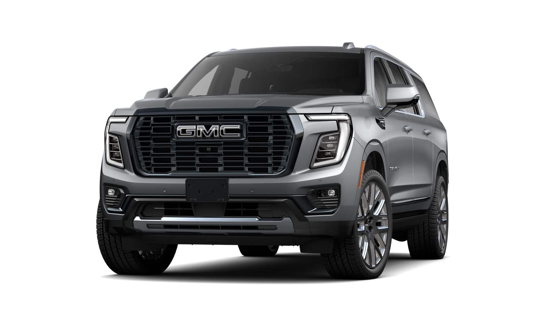 2027 GMC Yukon XL 4WD 4dr Denali Ultimate