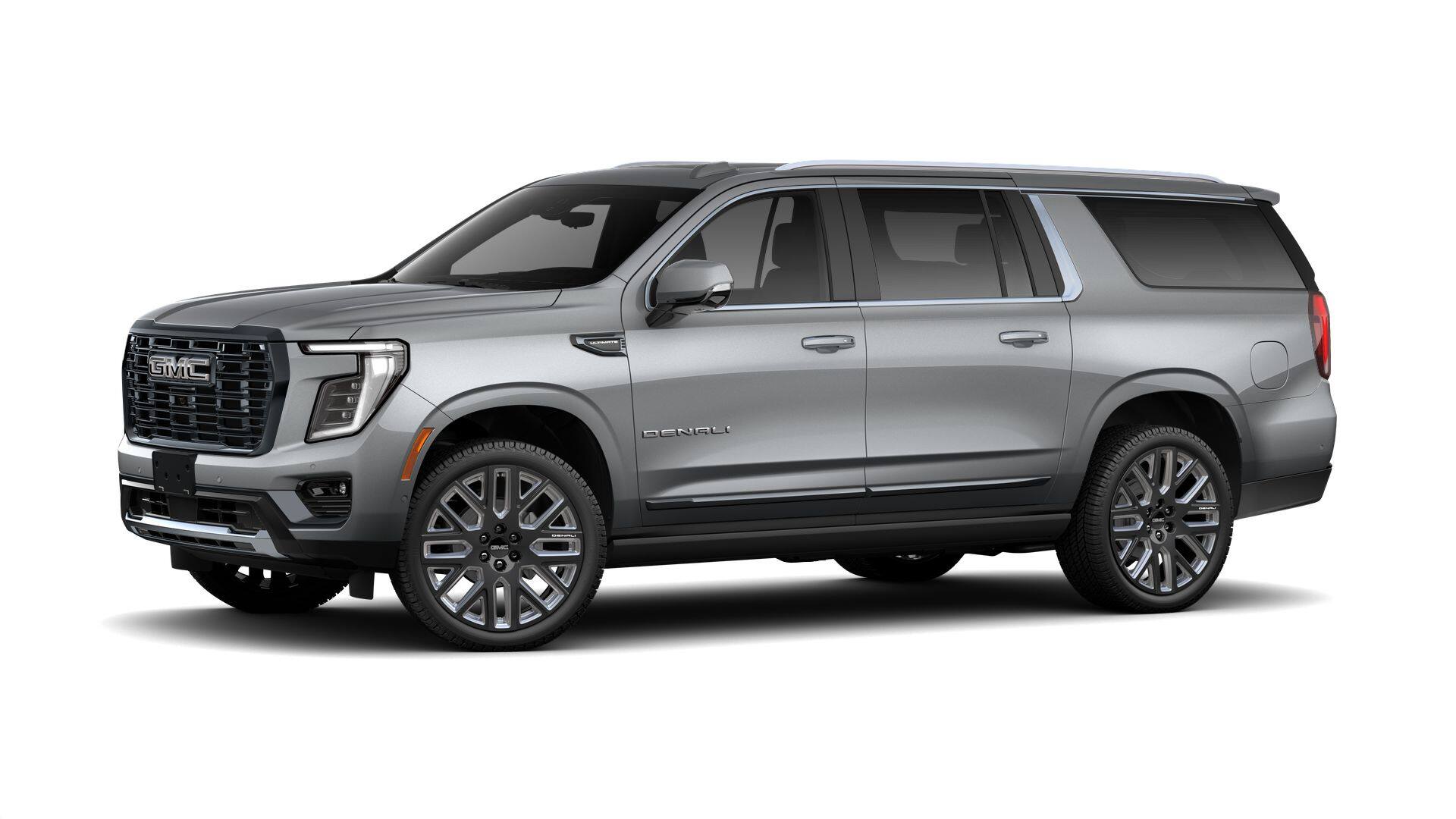 2027 GMC Yukon XL 4WD 4dr Denali Ultimate