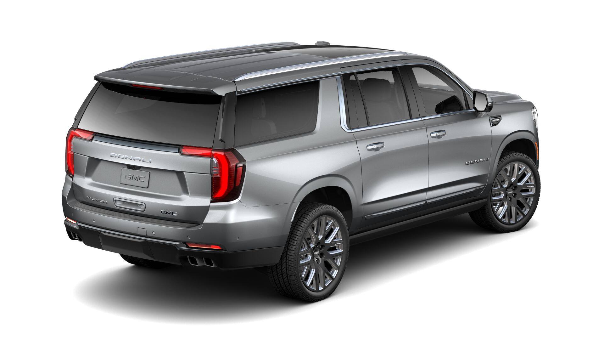2027 GMC Yukon XL 4WD 4dr Denali Ultimate