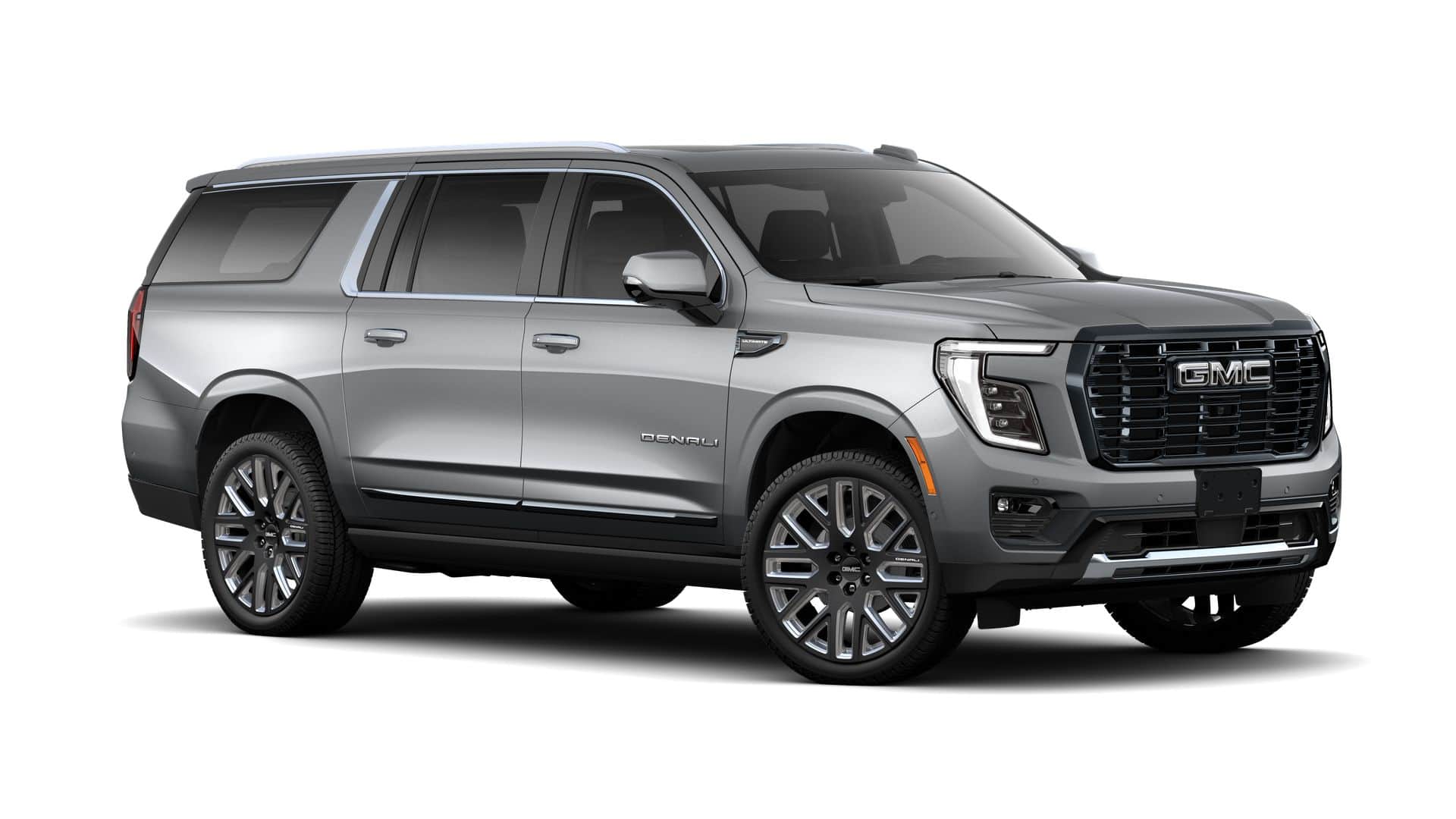 2027 GMC Yukon XL 4WD 4dr Denali Ultimate