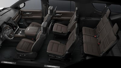 2027 GMC Yukon XL 4WD 4dr Denali Ultimate