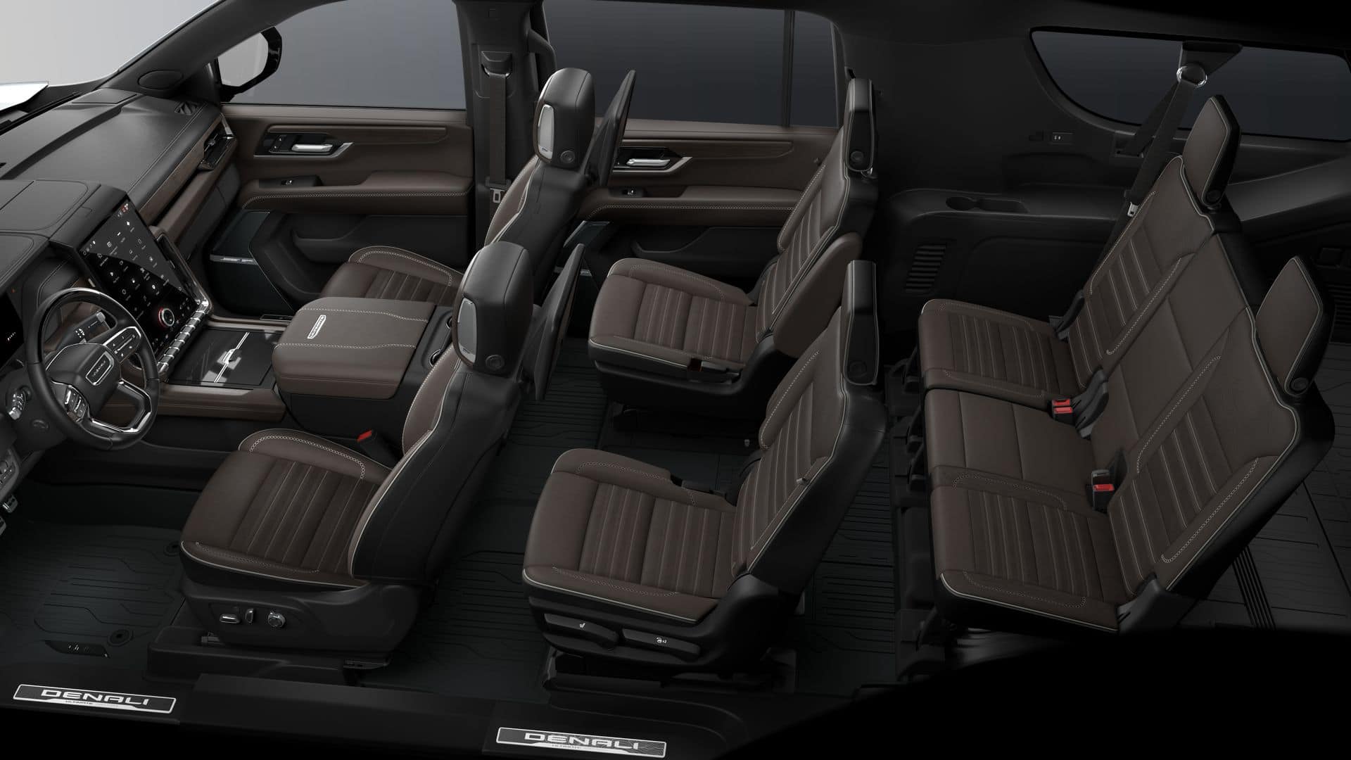 2027 GMC Yukon XL 4WD 4dr Denali Ultimate