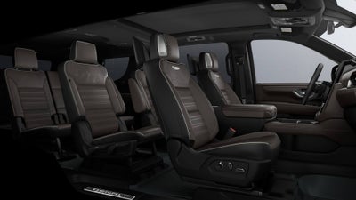 2027 GMC Yukon XL 4WD 4dr Denali Ultimate