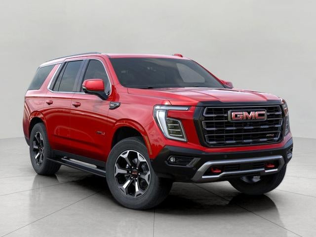 2026 GMC Yukon 4WD 4dr AT4 Ultimate