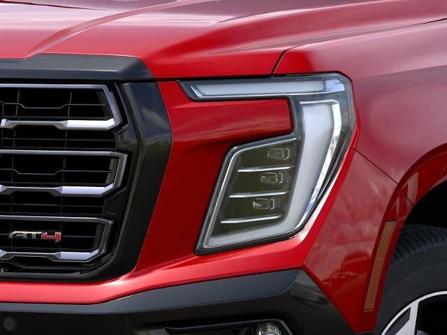 2026 GMC Yukon 4WD 4dr AT4 Ultimate