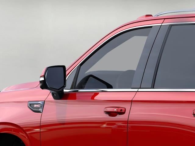 2026 GMC Yukon 4WD 4dr AT4 Ultimate