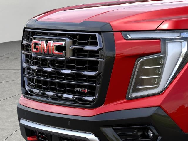2026 GMC Yukon 4WD 4dr AT4 Ultimate
