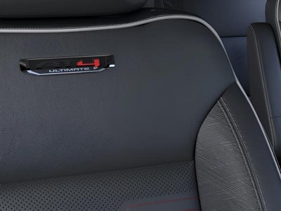 2026 GMC Yukon 4WD 4dr AT4 Ultimate