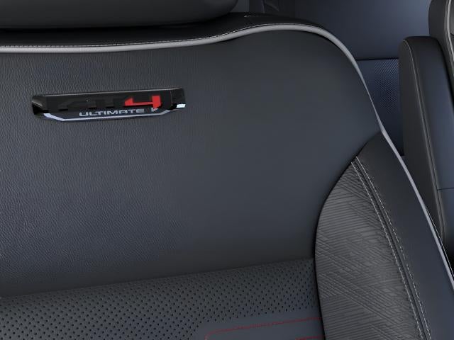 2026 GMC Yukon 4WD 4dr AT4 Ultimate